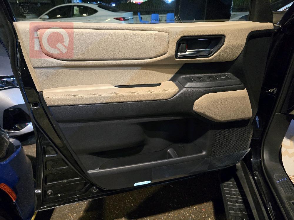 تويوتا لاندكروزر برادو